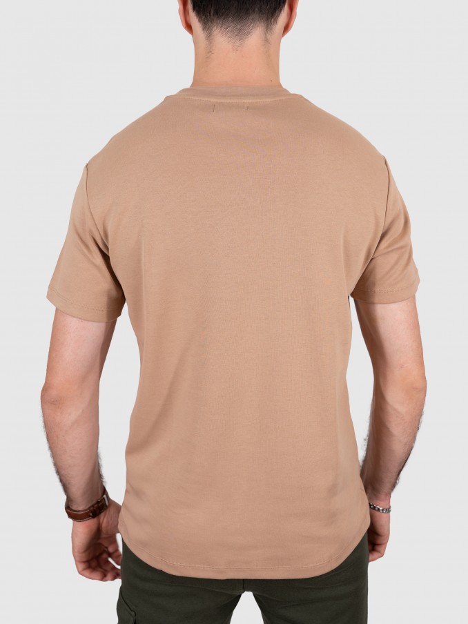 T-Shirt Man Westrags