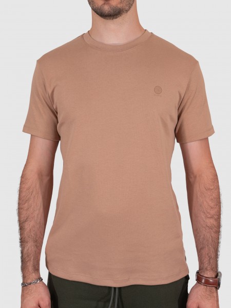 Camiseta Hombre Westrags