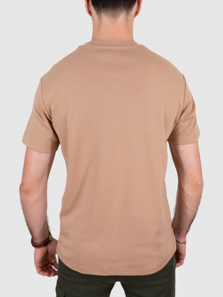 T-Shirt Man Westrags