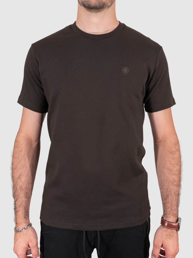 Camiseta Hombre Westrags