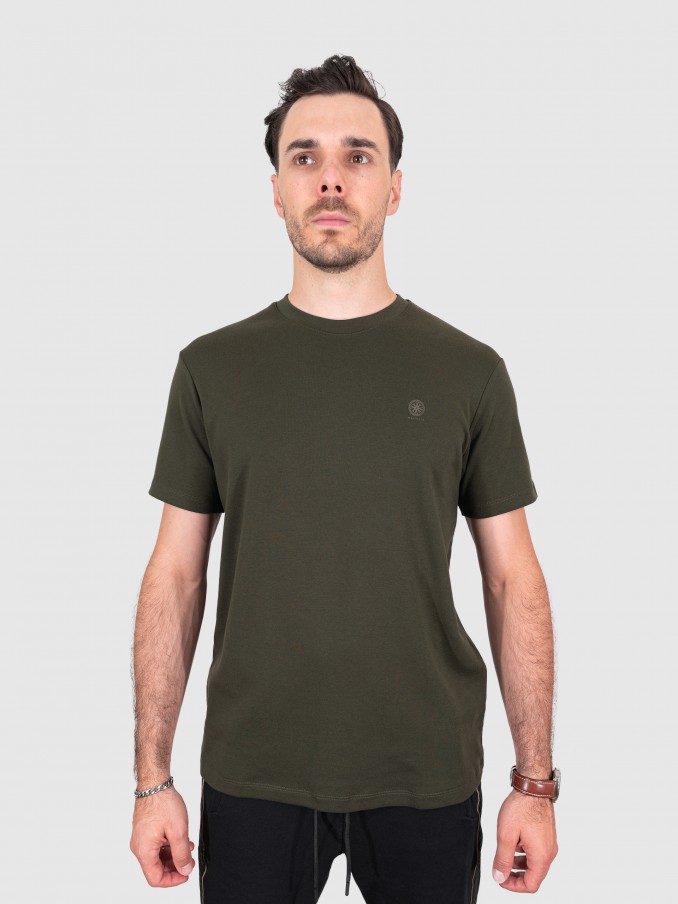 Camiseta Hombre Westrags