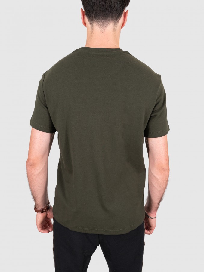 Camiseta Hombre Westrags