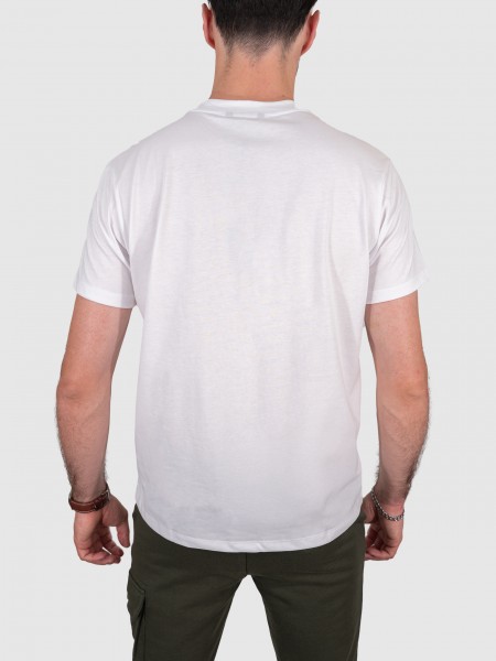 T-Shirt Man Westrags