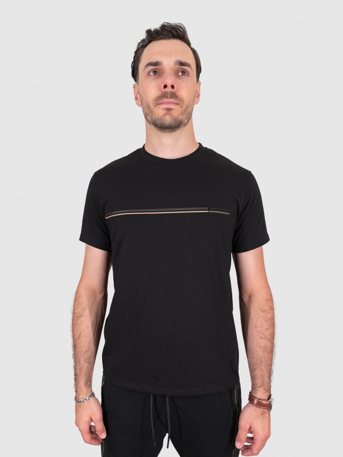 T-Shirt Man Westrags