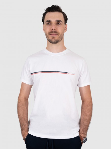 T-Shirt Man Westrags