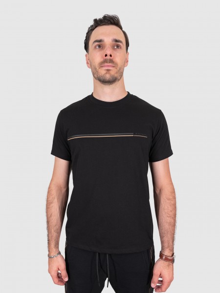 T-Shirt Man Westrags