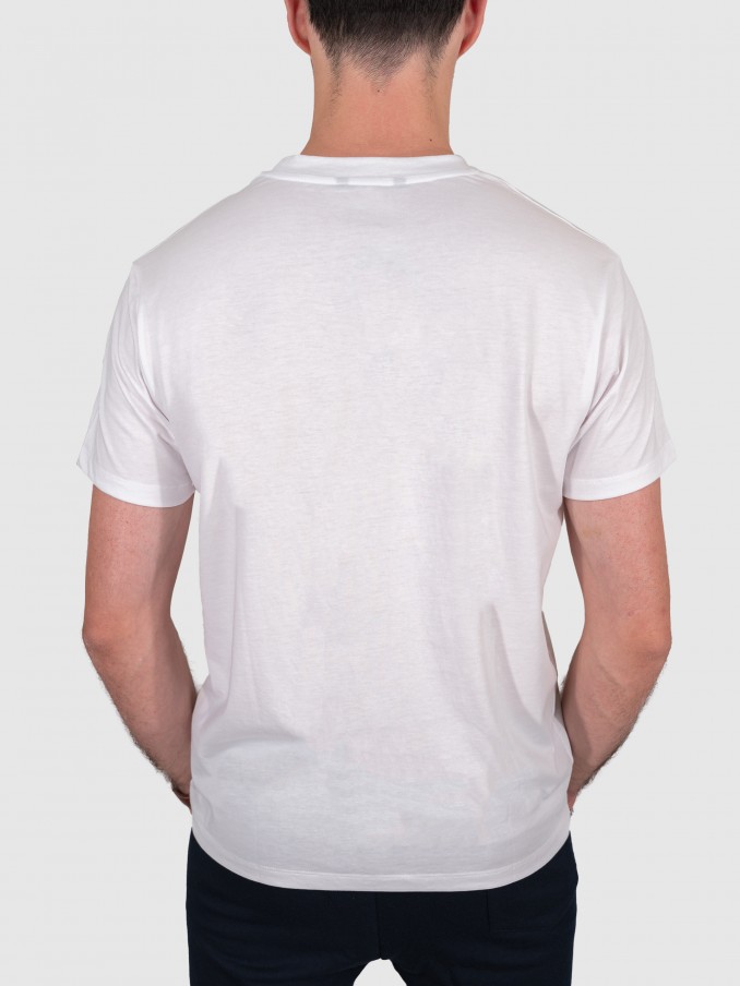 T-Shirt Man Westrags