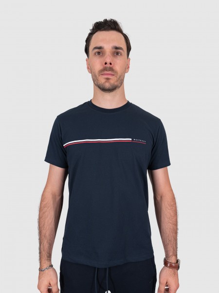 T-Shirt Man Westrags