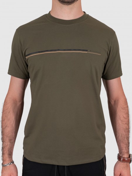 T-Shirt Man Westrags