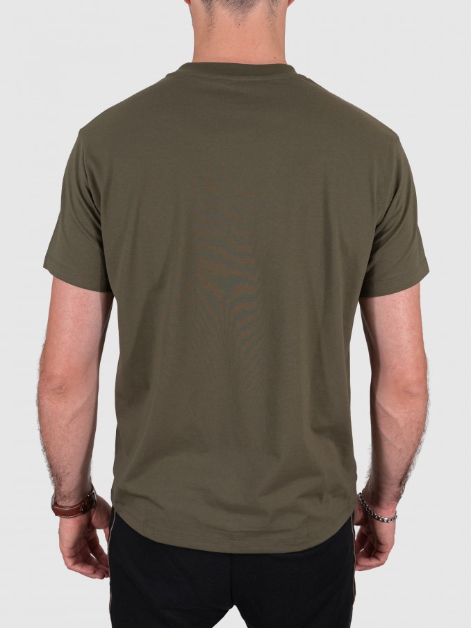 T-Shirt Man Westrags