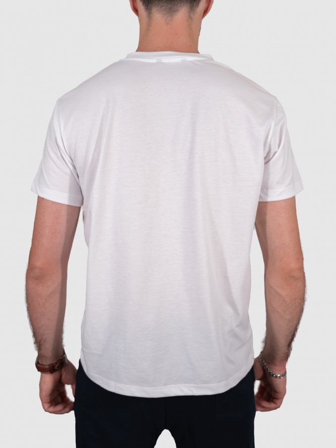 T-Shirt Man Westrags