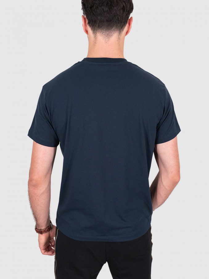 T-Shirt Man Westrags