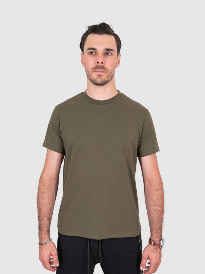 T-Shirt Man Westrags