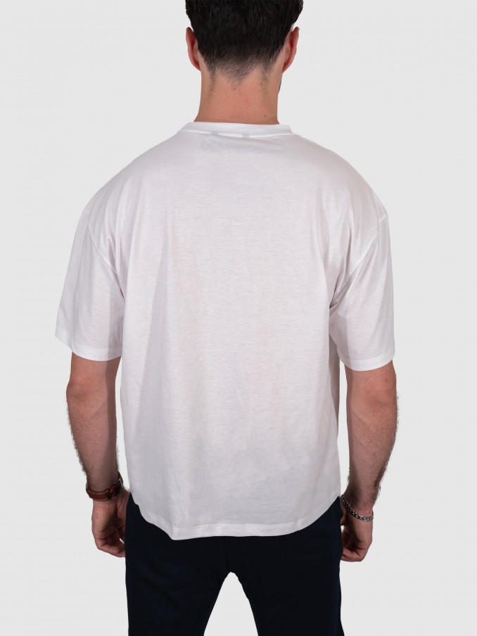 Camiseta Hombre Westrags