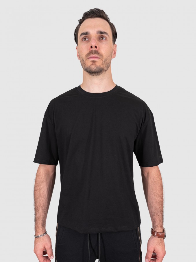 T-Shirt Man Westrags