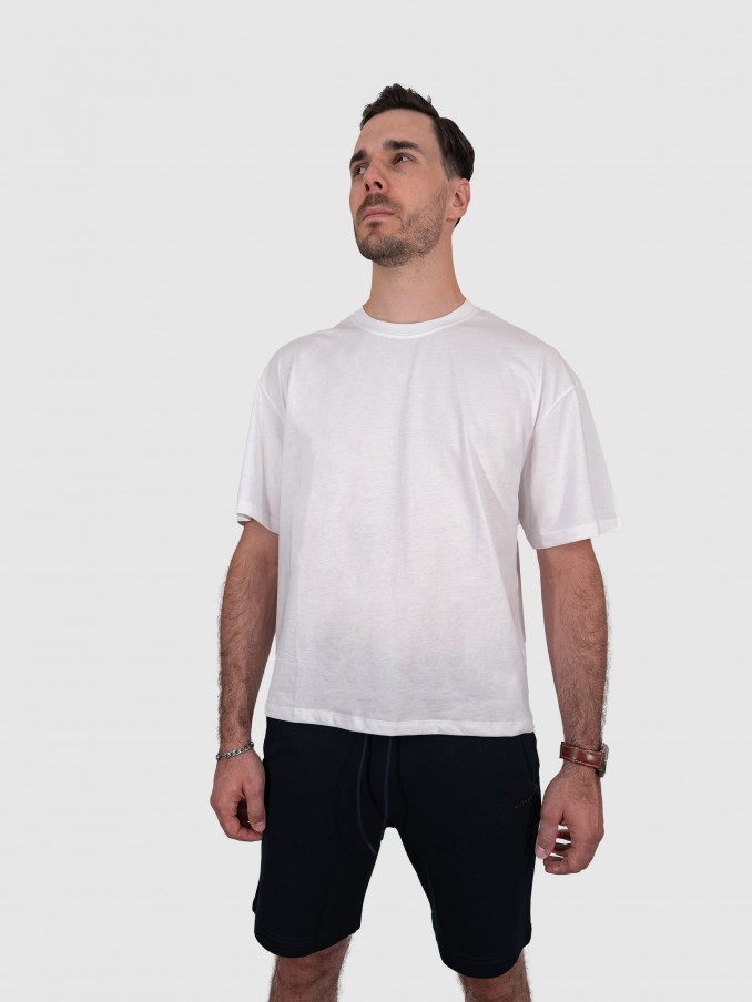 Camiseta Hombre Westrags