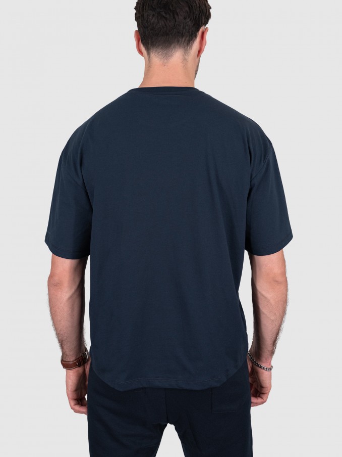 T-Shirt Man Westrags