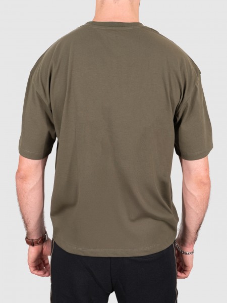 T-Shirt Man Westrags