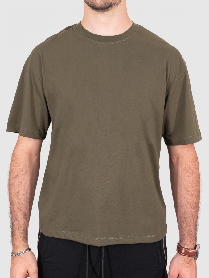 T-Shirt Man Westrags