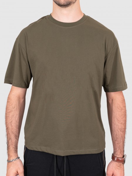 T-Shirt Man Westrags