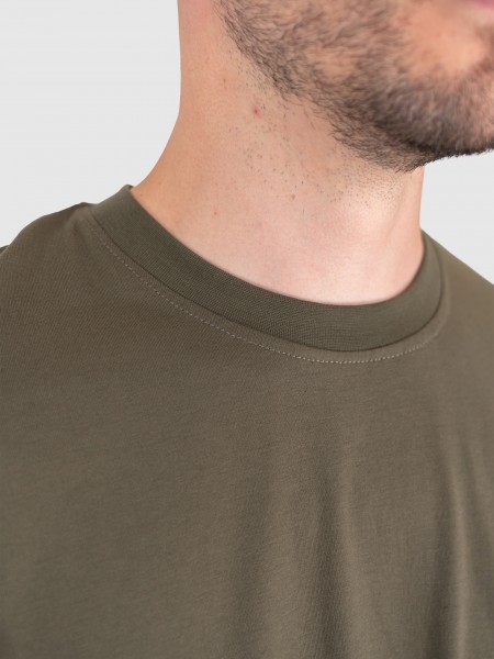 T-Shirt Man Westrags