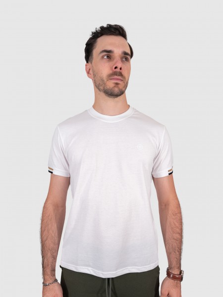 T-Shirt Man Westrags