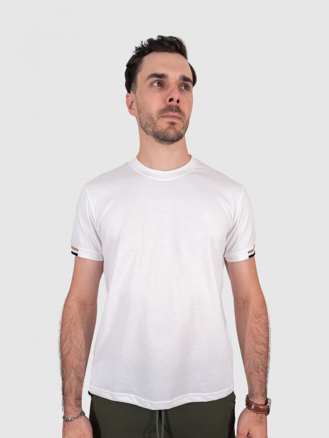 T-Shirt Man Westrags