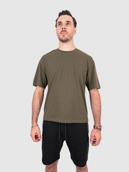 T-Shirt Man Westrags