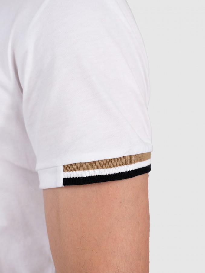 T-Shirt Man Westrags