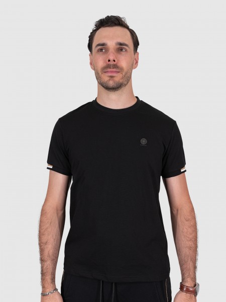 T-Shirt Man Westrags