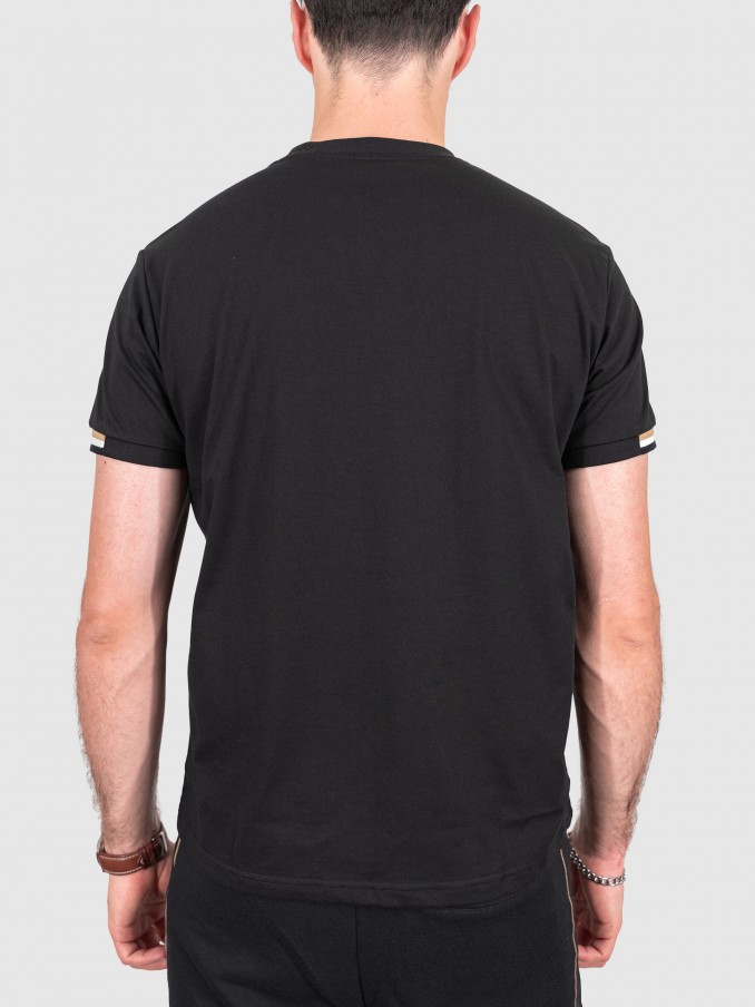 T-Shirt Man Westrags