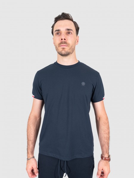 T-Shirt Man Westrags