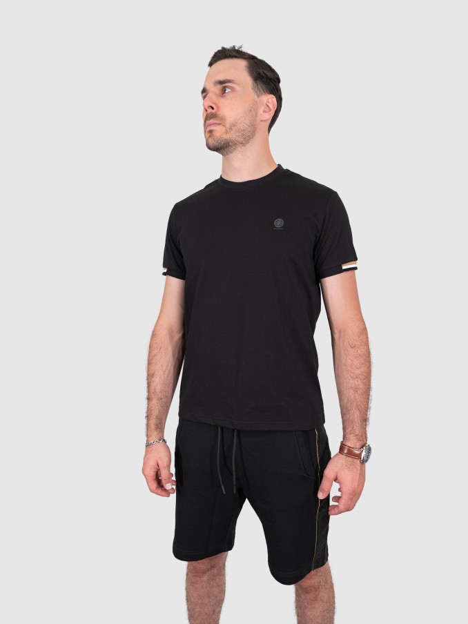 T-Shirt Man Westrags