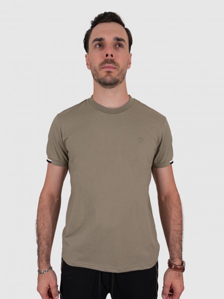 T-Shirt Man Westrags