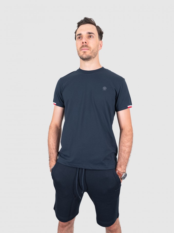 T-Shirt Man Westrags