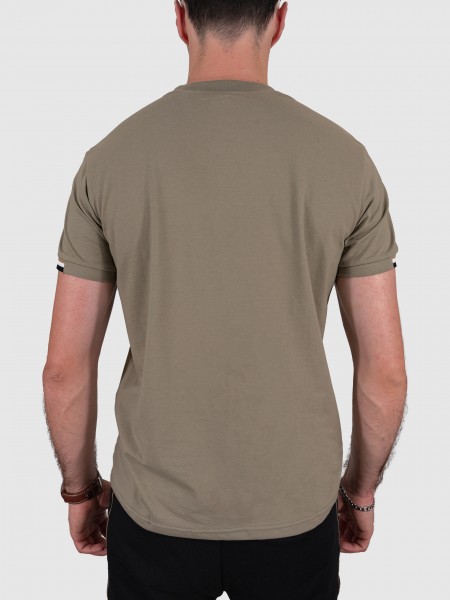 T-Shirt Man Westrags