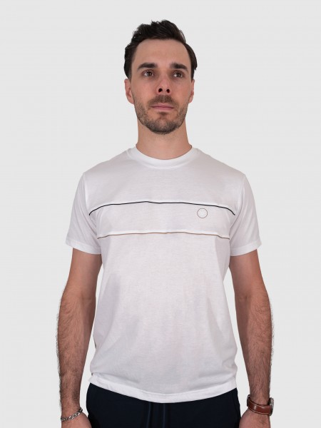 T-Shirt Man Westrags