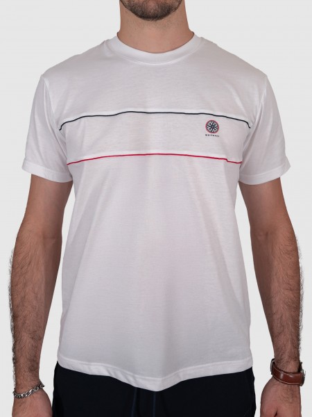 T-Shirt Man Westrags