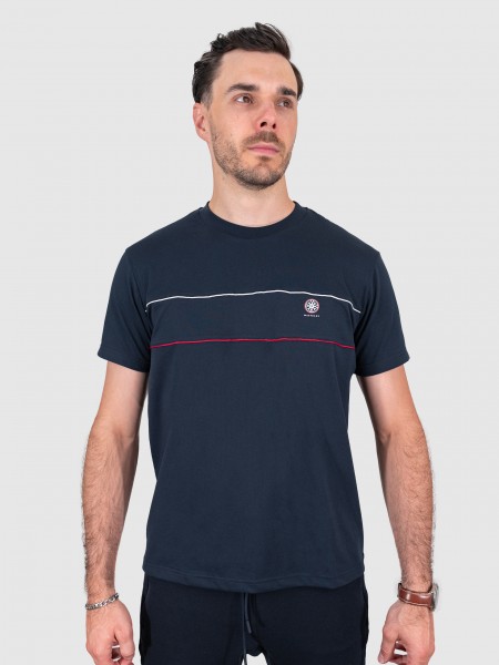 Camiseta Hombre Westrags