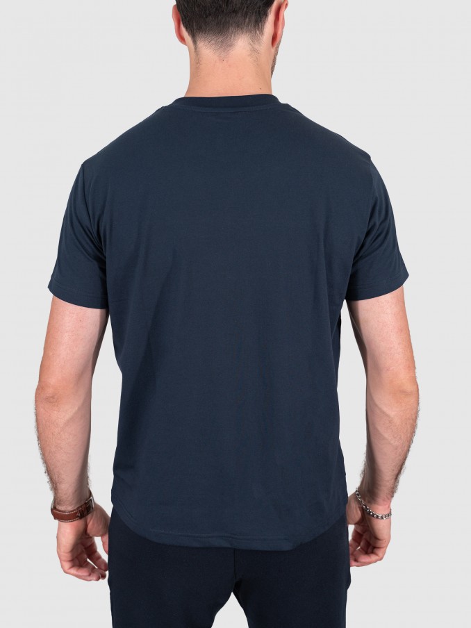 Camiseta Hombre Westrags