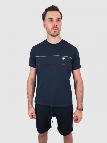 Camiseta Hombre Westrags