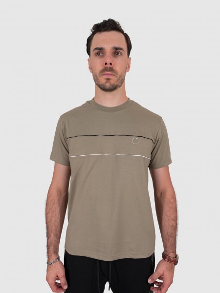 T-Shirt Man Westrags