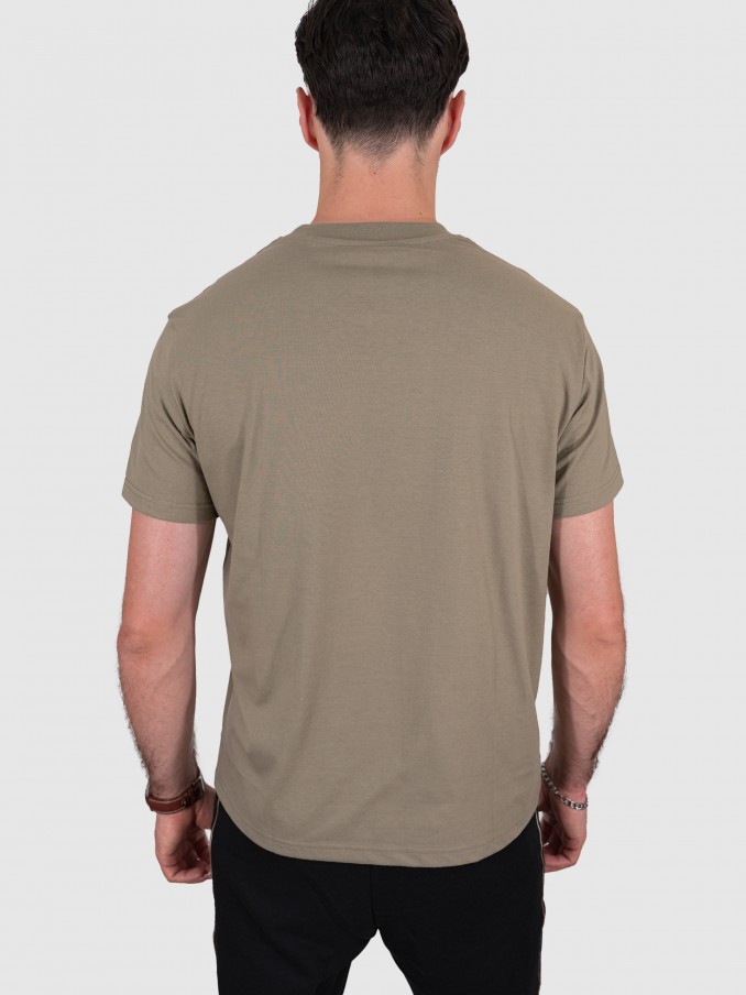 T-Shirt Man Westrags