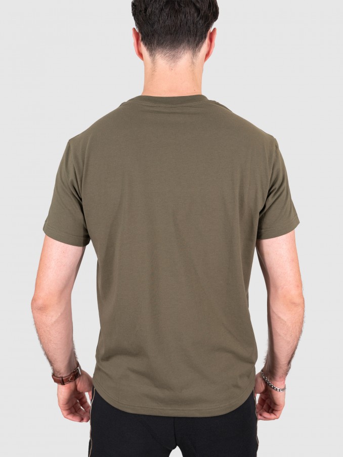 T-Shirt Man Westrags