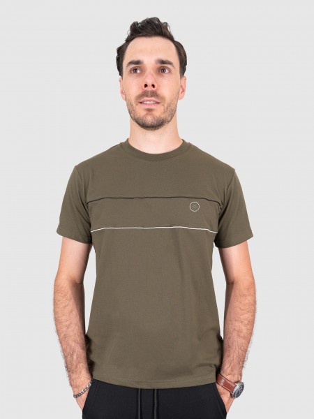 T-Shirt Man Westrags