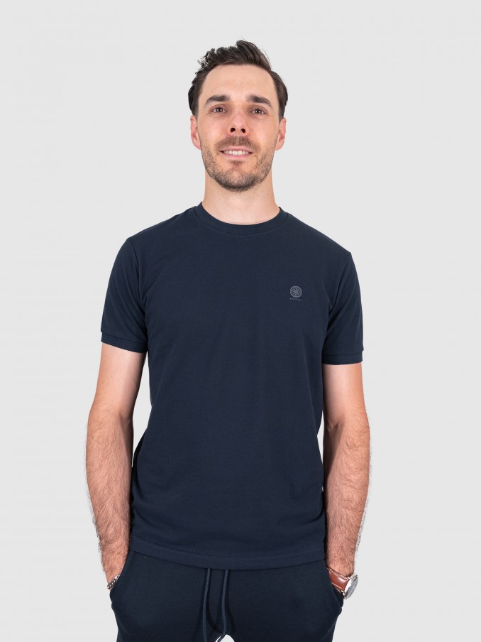 T-Shirt Man Westrags