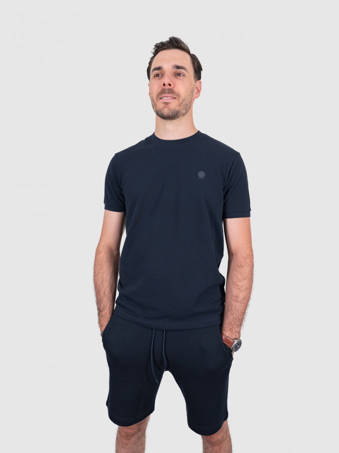 T-Shirt Man Westrags