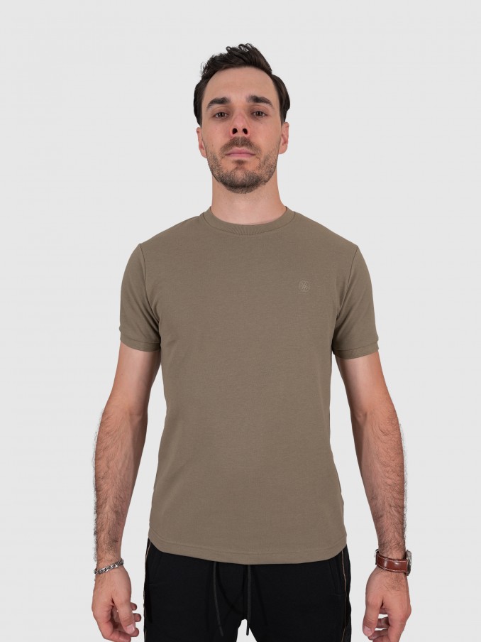 T-Shirt Man Westrags