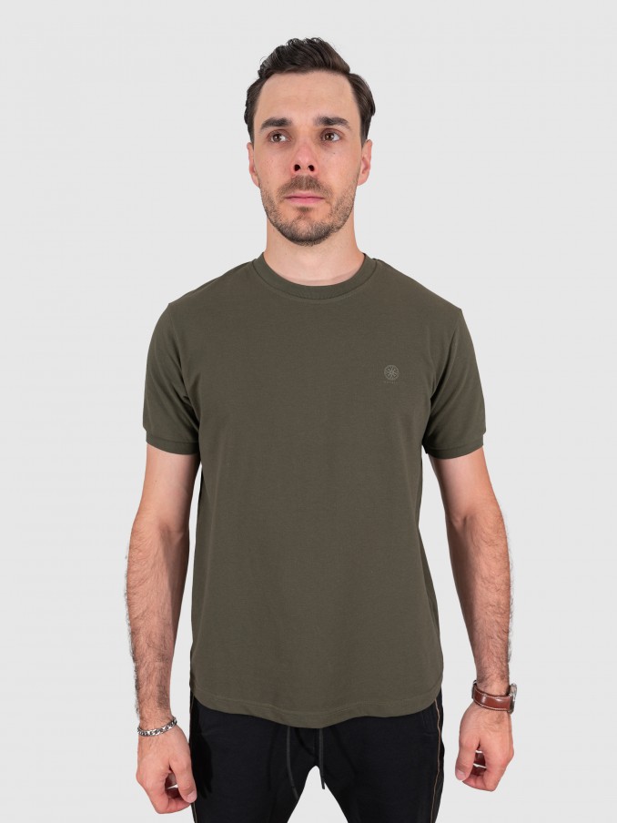 Camiseta Hombre Westrags