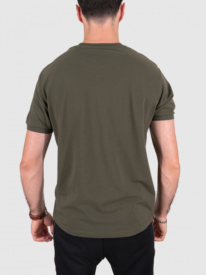 Camiseta Hombre Westrags